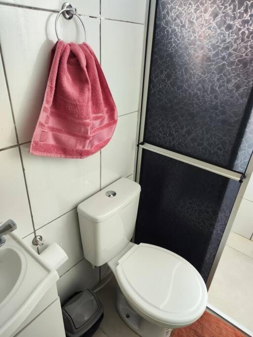 Apto Completo Apartamento