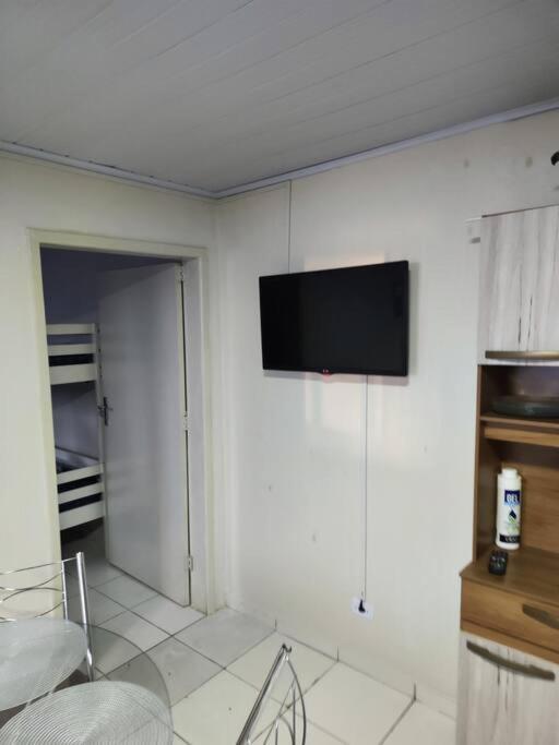 Apto Completo Apartamento Curitiba