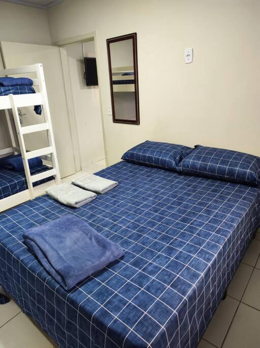 Apartamento Apto Completo *